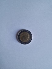Piece 2 Euros Belgique 2004