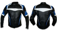 Veste Courte Sportive Racing