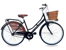 Vélo Femme De Ville 26