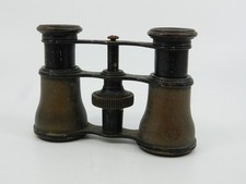 Ancienne Paire de Jumelle de