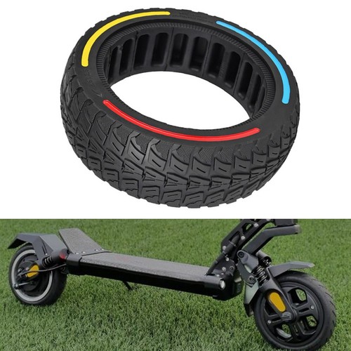 Scooters électriques pneu