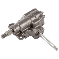 Remanufactured Manual Steering Gear Box For Mazda B2000 B2200 B2600