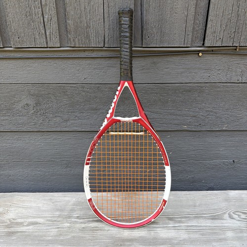 Wilson ncode oversize - wilson,