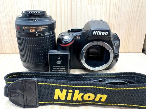 Excellent nikon d5100 16 - [excellent], 16.2mp