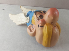 Ancien masque de carnaval