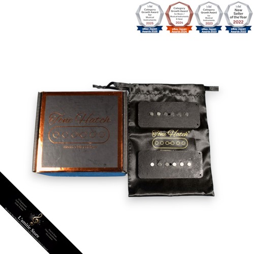 Fender jazzmaster pickup set - jazzmaster,