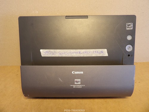 Canon imageformula c225w - canon,