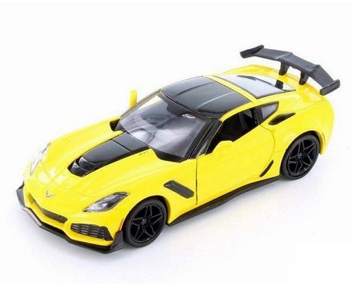 Chevrolet corvette zr1 2019 - zr1,
