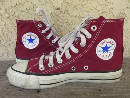 Converse all star made usa - all-star,