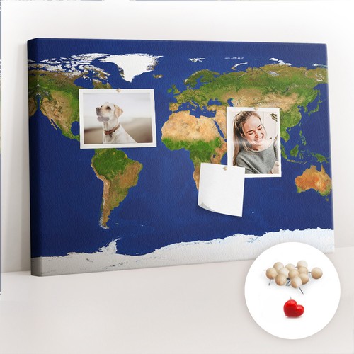 Tableau affichage en - tableau, d'affichage