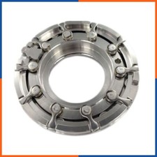 Géométrie variable pour