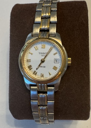 Vintage tissot 1853 150 year - 1853,