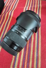 Sigma Art 18-35mm f/1,8 DC HSM