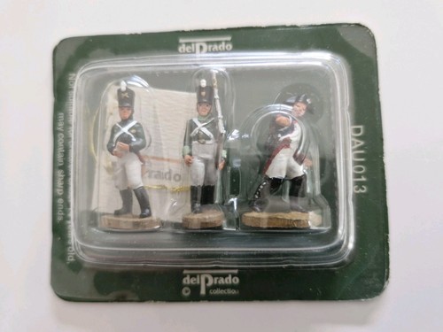 Soldats plomb des guerres - en,