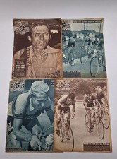 Lot 4 Miroir des Sports