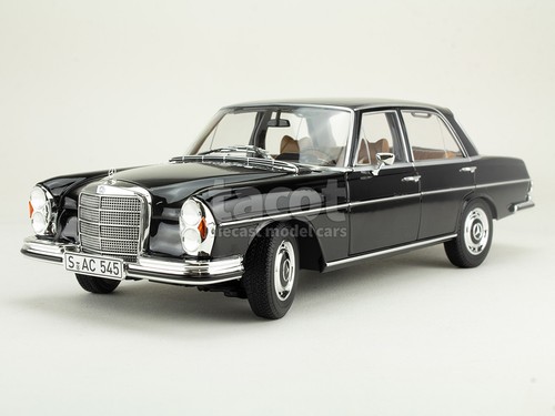 Mercedes 280 w108 1968 - se/,