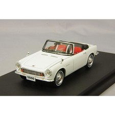 MARK43 Honda S500 AS280 Ivory