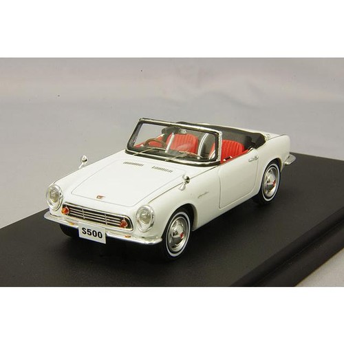 Mark43 honda s500 as280 ivory - as280,
