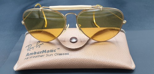 Lunettes soleil aviateur - lunettes,