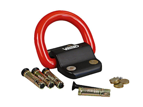 Antivol systeme ancrage - antivol,
