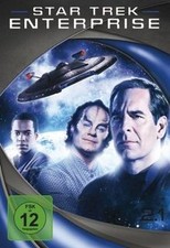 Star Trek - Enterprise/Season