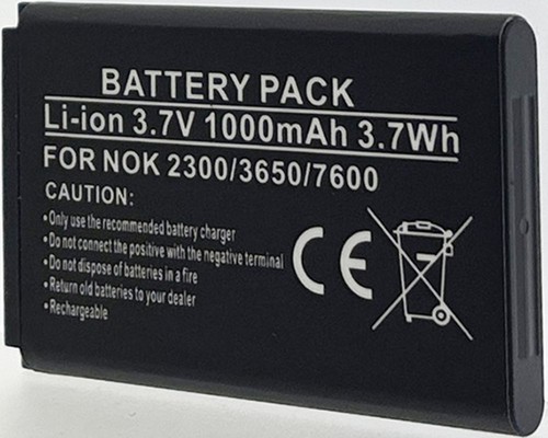 Batterie pour otech - pour,