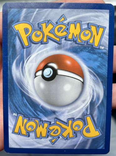 Carte pokémon mewtwo - mewtwo, ex