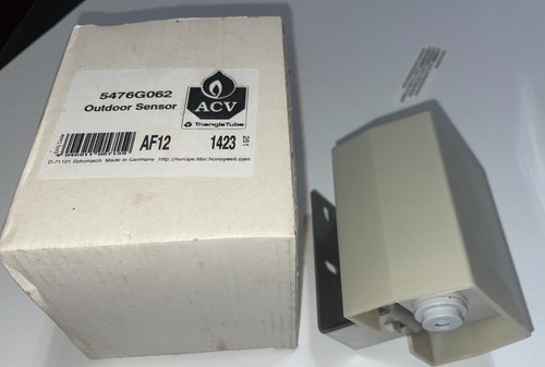 New triangle tube acv outdoor - new,