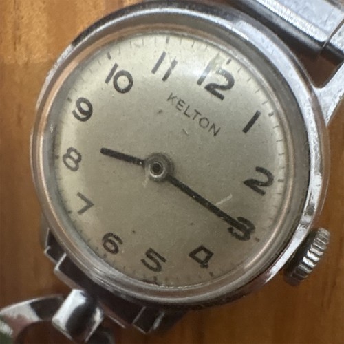 Kelton montre bracelet - kelton,