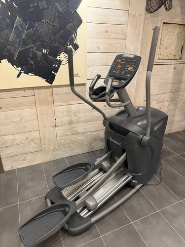 Vélo elliptique q35c - vélo,