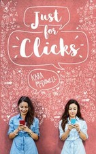 Kara McDowell Just for Clicks