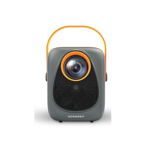 Schneider vidéoprojecteur - schneider,