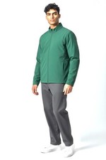 Veste Team 365 sport verte