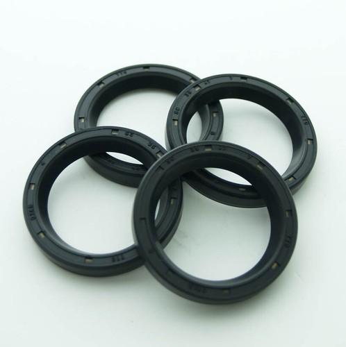 Bultaco ossa 35mm fork seals - ossa,