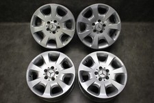 ! Jantes En Aluminium Mercedes