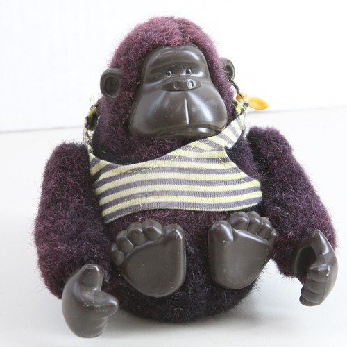 Gorilla ape magical - gorilla, toy