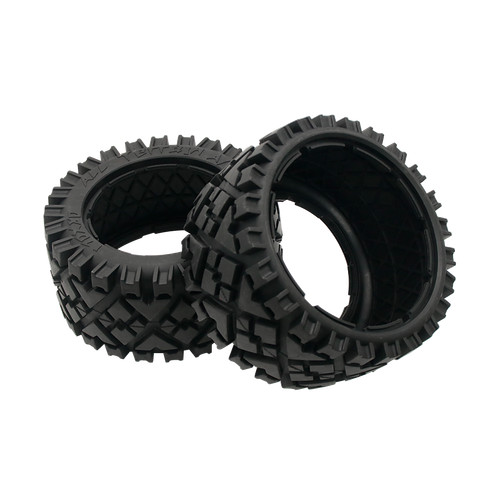 Flmlf 2pcs rear all terrain - flmlf,