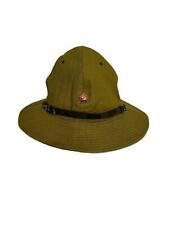 Boonie Hat Panama Afghan Khaki Hunting Outdoor Russian