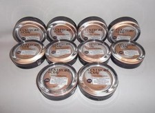 CoverGirl Simply Ageless Cream Foundation Broad Spectrum SPF 22 YOU CHOOSE 0.4oz