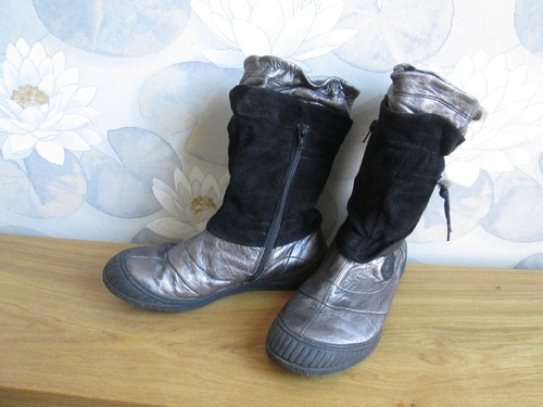 Bottes pataugas taille - , 37