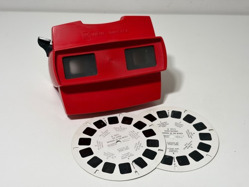View master gaf - gaf,