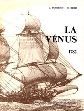 La venus de l'ingénieur Sane