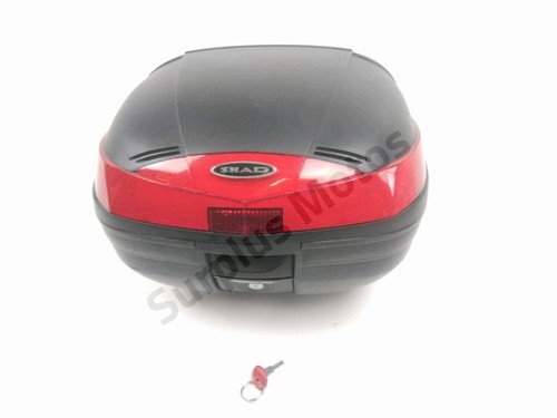 Top case honda - top,