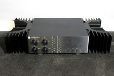 Audioanalyse P90 – Amplificateur HiFi vintage révisé 2x50W phono garanti