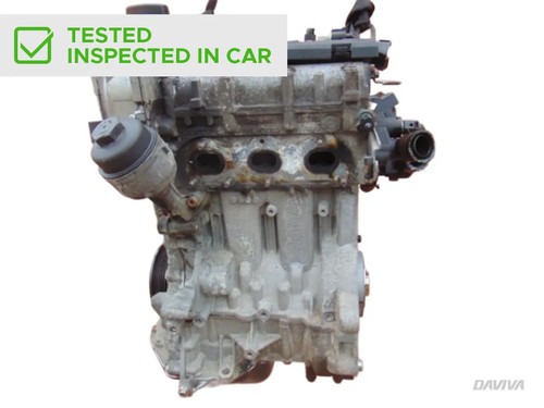 Polo moteur 2 12v - polo,