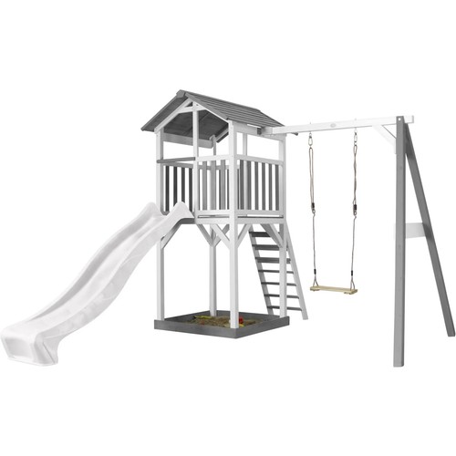 Beach tower tour jeux - beach, avec