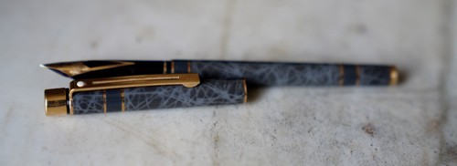 Stylo plume sheaffer targa - sheaffer,