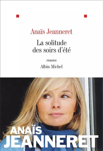 Solitude des soirs été - soirs, d'été