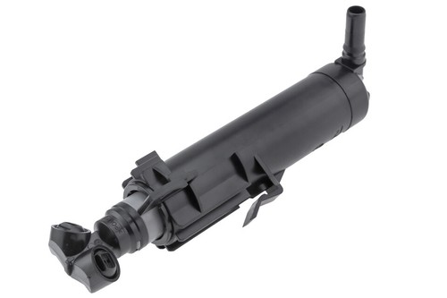Buse gicleur lave phare avant - gicleur,