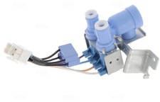 Electrovanne double frigo